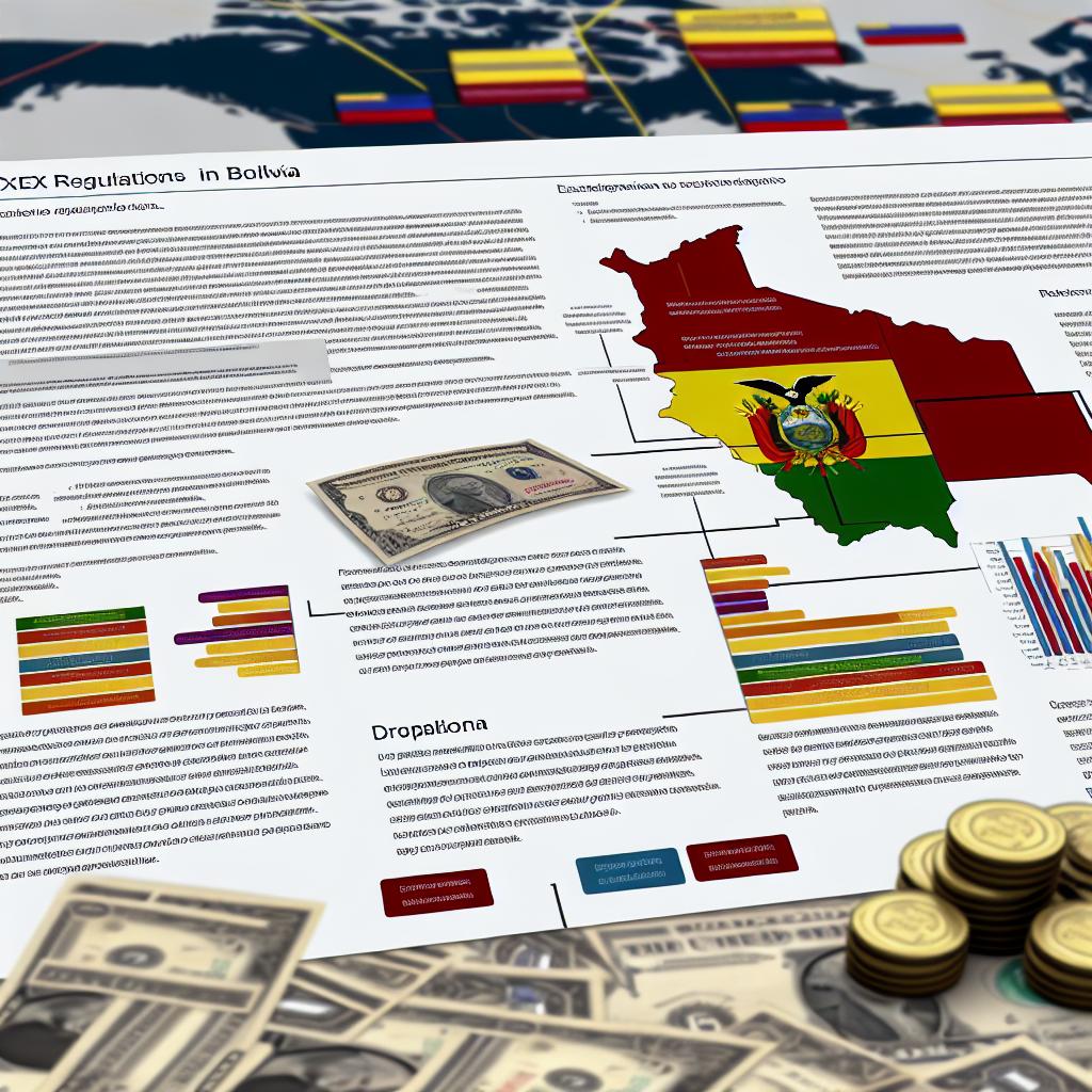 Forex Regulations in Bolivia: What You Should Know