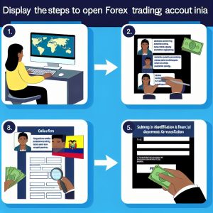 How to Open a Forex Trading Account in Bolivia