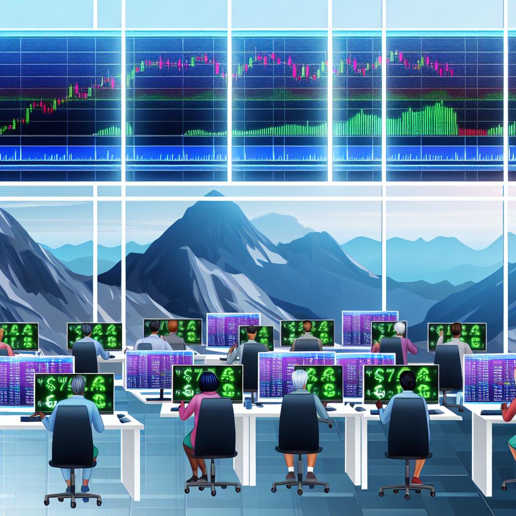 Top Forex Brokers Available in Bolivia