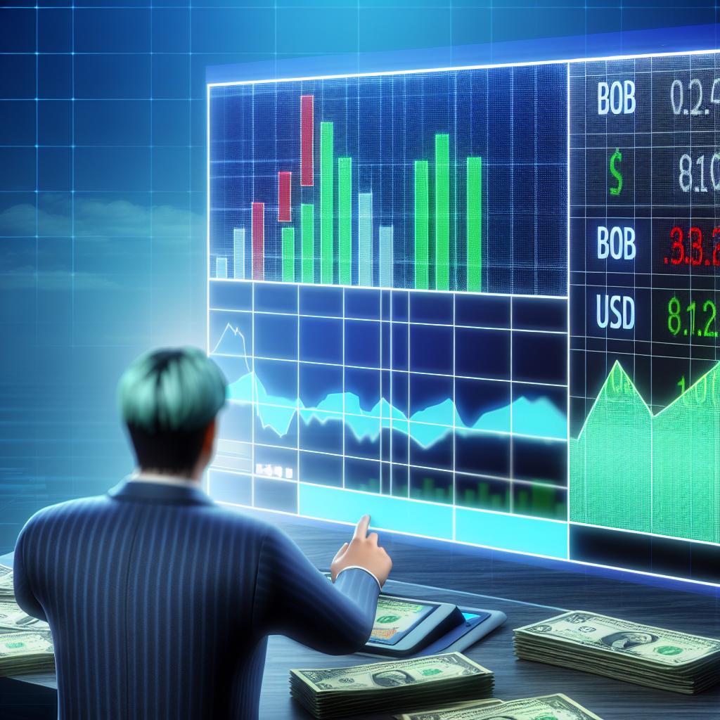 Trading the Boliviano (BOB) in the Forex Market
