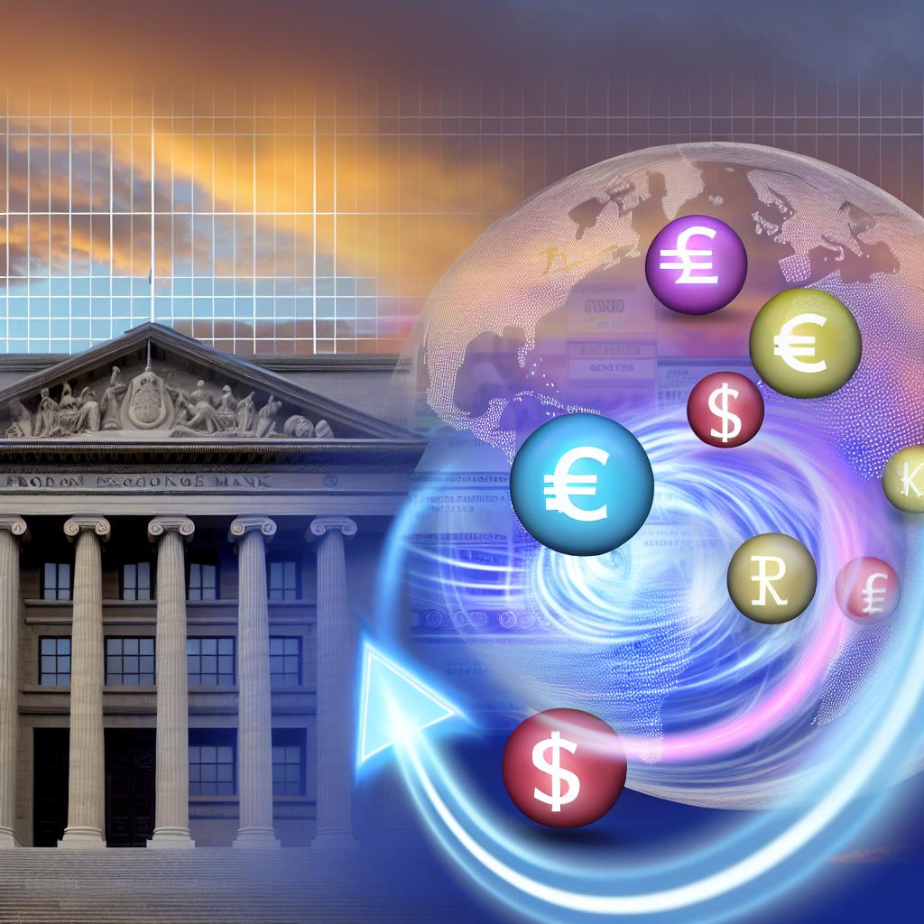 Understanding the BCB’s Role in Forex Markets