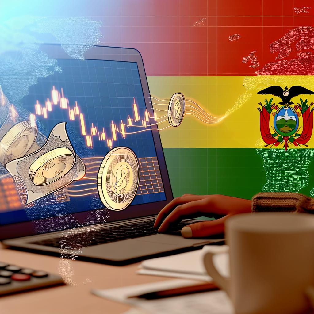 The Impact of Inflation on Forex Trading in Bolivia