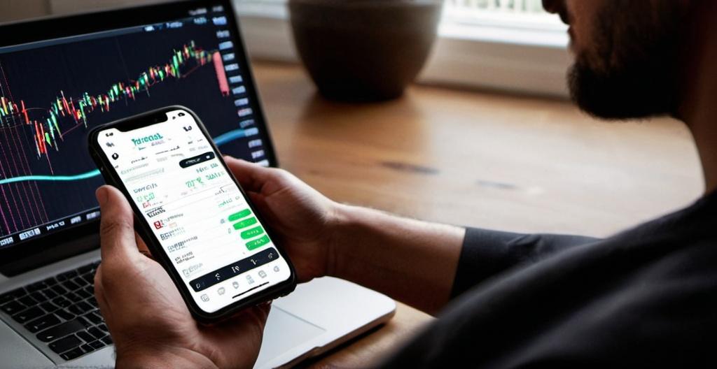 trading signals