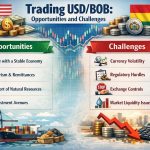 Trading USDBOB: Opportunities and Challenges