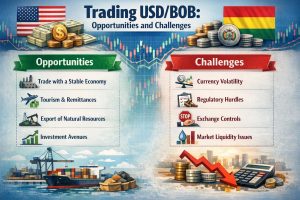 Trading USDBOB: Opportunities and Challenges