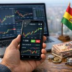 Best Forex Trading Apps for Bolivian Traders