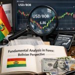 Fundamental Analysis in Forex: Bolivian Perspective