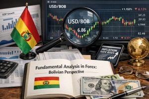 Fundamental Analysis in Forex: Bolivian Perspective