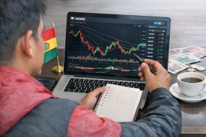 How to Read Forex Charts: A Guide for Bolivians