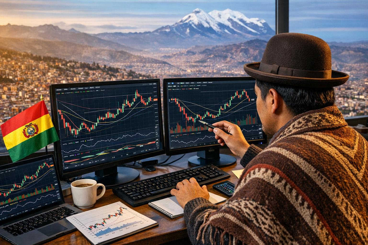 Technical Analysis Strategies for Bolivian Traders