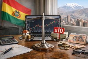 How to Use Leverage Safely in Bolivia