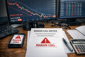 Understanding Margin Calls in Forex Trading