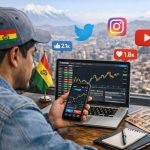 How Social Media Influences Forex Trading in Bolivia