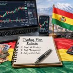 How to Create a Trading Plan in Bolivia