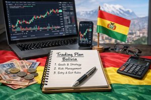 How to Create a Trading Plan in Bolivia