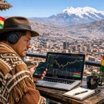 The Rise of Online Trading in Bolivia