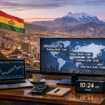 The Best Times to Trade Forex in Bolivia (Local Hours)