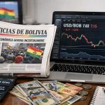 The Impact of Local News on Forex Volatility in Bolivia