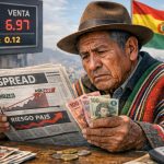 What is the Spread and How Does It Affect Bolivians?